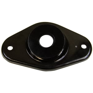 Monroe Strut-Mate™ Rear Passenger Side Strut Mount for 2005 Mini Cooper - 902043