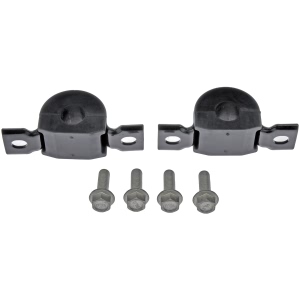 Dorman Rear Regular Sway Bar Bracket And Bushing Kit for 2007 Cadillac SRX - 928-518