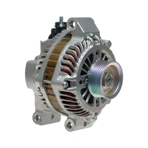 Denso Remanufactured Alternator for Mitsubishi - 210-4230