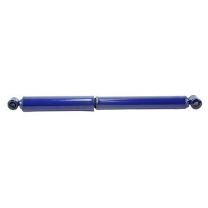 Monroe Monro-Matic Plus™ Rear Driver or Passenger Side Shock Absorber for Dodge D250 - 32385