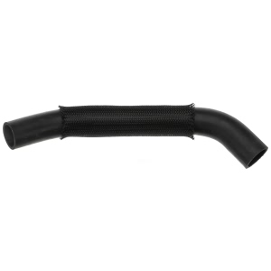 Gates Engine Coolant Molded Radiator Hose for 2016 Dodge Durango - 24777