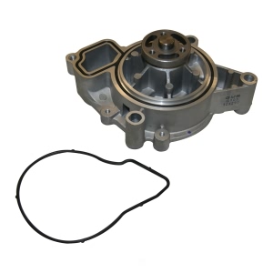 GMB Engine Coolant Water Pump for Chevrolet Classic - 130-7350