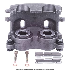 Cardone Reman Remanufactured Unloaded Caliper for 2002 Dodge Ram 2500 - 18-4747