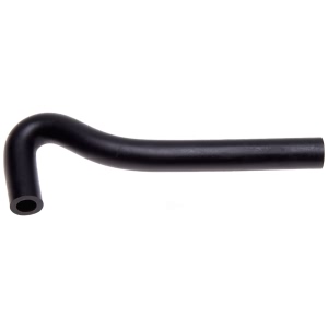 Gates Pcv Valve Hose for 2008 Saab 9-5 - EMH147