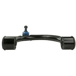 Mevotech Supreme Front Passenger Side Upper Non Adjustable Control Arm And Ball Joint Assembly for Toyota Sequoia - CMS86135