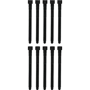 Victor Reinz Engine Cylinder Head Bolt Set for 1999 Audi A8 - 14-32127-02