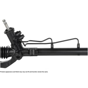 Cardone Reman Remanufactured Hydraulic Power Rack and Pinion Complete Unit for Suzuki SX4 - 26-8011