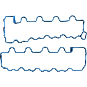 Victor Reinz Valve Cover Gasket Set for 2001 Mercedes-Benz CL500 - 15-10847-01