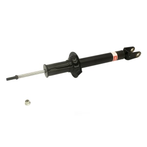 KYB Gas A Just Front Driver Or Passenger Side Monotube Strut for 2008 Lexus LS460 - 551122