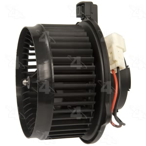 Four Seasons Hvac Blower Motor With Wheel for Toyota Camry - 75851