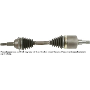 Cardone Reman Remanufactured CV Axle Assembly for 1995 Lincoln Continental - 60-2039