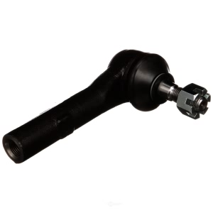 Delphi Outer Steering Tie Rod End for 2010 Chevrolet Traverse - TA5215