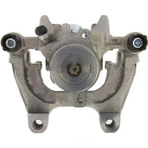 Centric Semi-Loaded Brake Caliper for 2020 Audi A3 - 141.33670