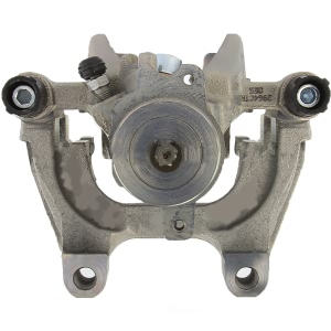 Centric Semi-Loaded Brake Caliper for 2020 Audi RS3 - 141.33670