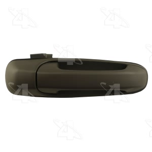 ACI Front Passenger Side Exterior Door Handle for 2008 Dodge Ram 3500 - 60602