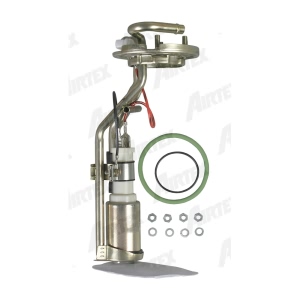 Airtex In-Tank Fuel Pump Hanger Assembly for 1987 BMW 325es - E8141H