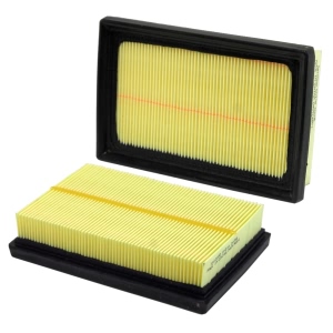 WIX Panel Air Filter for 2018 Toyota Prius C - WA10000