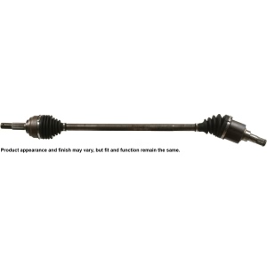 Cardone Reman Remanufactured CV Axle Assembly for Nissan Versa - 60-6290