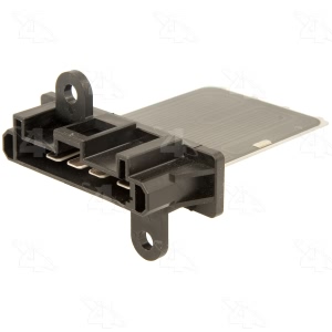 Four Seasons Hvac Blower Motor Resistor for Nissan - 20288