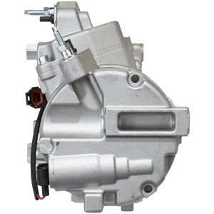 Spectra Premium A/C Compressor for Nissan 370Z - 0610344