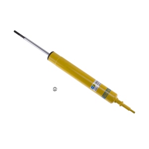 Bilstein Rear Driver Or Passenger Side Heavy Duty Monotube Shock Absorber for 2014 BMW X1 - 24-171311