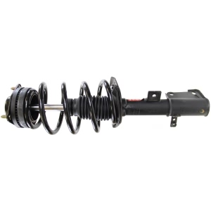 Monroe Quick-Strut™ Front Passenger Side Complete Strut Assembly for 2009 Chrysler Sebring - 172332