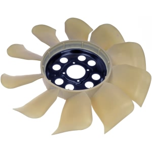 Dorman Engine Cooling Fan Blade for 2002 Ford E-150 Econoline - 620-163