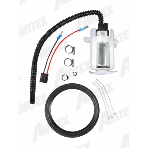 Airtex Fuel Pump Hanger Assembly for 2000 BMW M5 - E8443H