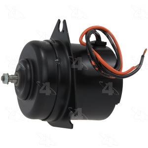 Four Seasons Radiator Fan Motor for 1987 Honda Accord - 35652