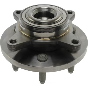 Centric Premium™ Wheel Bearing And Hub Assembly for 2010 Ford Expedition - 407.65003
