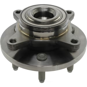 Centric Premium™ Wheel Bearing And Hub Assembly for 2007 Ford Expedition - 407.65003