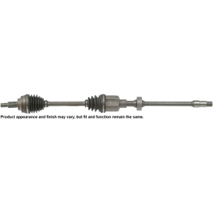 Cardone Reman Remanufactured CV Axle Assembly for 2014 Lexus IS250 - 60-5311