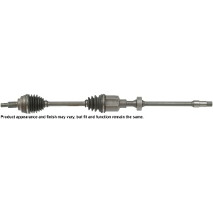 Cardone Reman Remanufactured CV Axle Assembly for 2017 Lexus IS350 - 60-5311