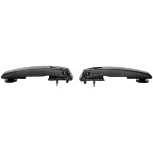 Dorman OE Solutions Liftgate Glass Hinge Set for 2017 Lincoln Navigator - 926-115
