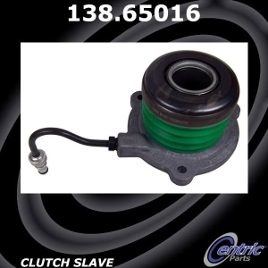 Centric Premium™ Clutch Slave Cylinder for 2003 Ford Explorer - 138.65016