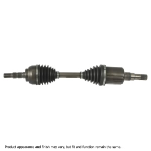 Cardone Reman Remanufactured CV Axle Assembly for 2013 Chevrolet Cruze - 60-1544