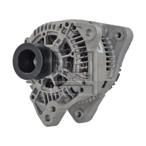 Remy Remanufactured Alternator for 1996 BMW 318is - 13312
