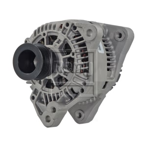 Remy Remanufactured Alternator for 1996 BMW 318ti - 13312