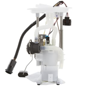 Delphi Fuel Pump Module Assembly for Mercury Mountaineer - FG0867