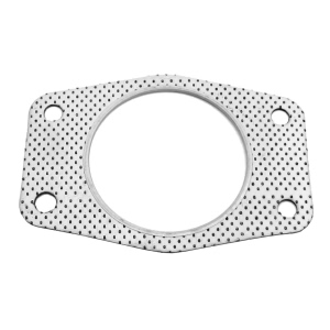 Walker Perforated Metal for 2006 Volvo S40 - 31694