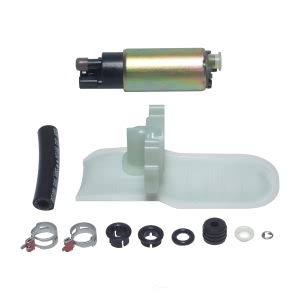 Denso Fuel Pump And Strainer Set for 2002 Honda Civic - 950-0114