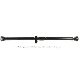 Cardone Reman Remanufactured Driveshaft/ Prop Shaft for 2010 Buick Enclave - 65-1000