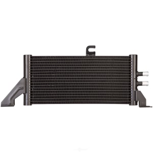 Spectra Premium Diesel Fuel Cooler for Ford - FSA1512DSCLR