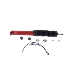 KYB Monomax Front Driver Or Passenger Side Monotube Non Adjustable Shock Absorber for 1984 Jeep Cherokee - 565053