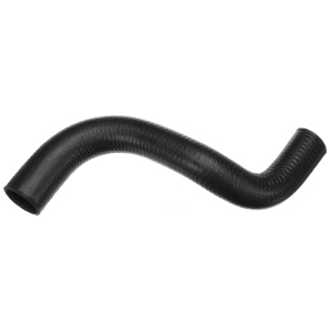 Gates Engine Coolant Molded Radiator Hose for 2004 Pontiac Grand Prix - 22373