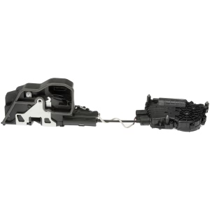 Dorman OE Solutions Front Driver Side Door Latch Assembly for BMW 740Ld xDrive - 937-848