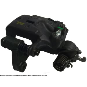 Cardone Reman Remanufactured Unloaded Caliper w/Bracket for 1997 Nissan Maxima - 19-B2000