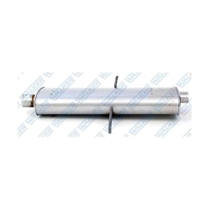 Walker Soundfx Aluminized Steel Oval Direct Fit Exhaust Muffler for 2005 Dodge Grand Caravan - 18833