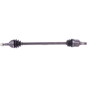 Cardone Reman Remanufactured CV Axle Assembly for Isuzu Impulse - 60-1058
