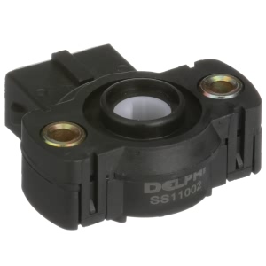 Delphi Throttle Position Sensor for 2001 BMW M5 - SS11002